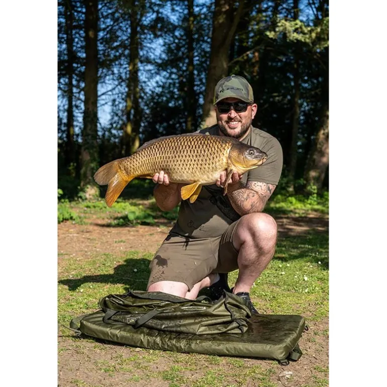 Tapis De Réception Korum Supa Lite Fishcare Set