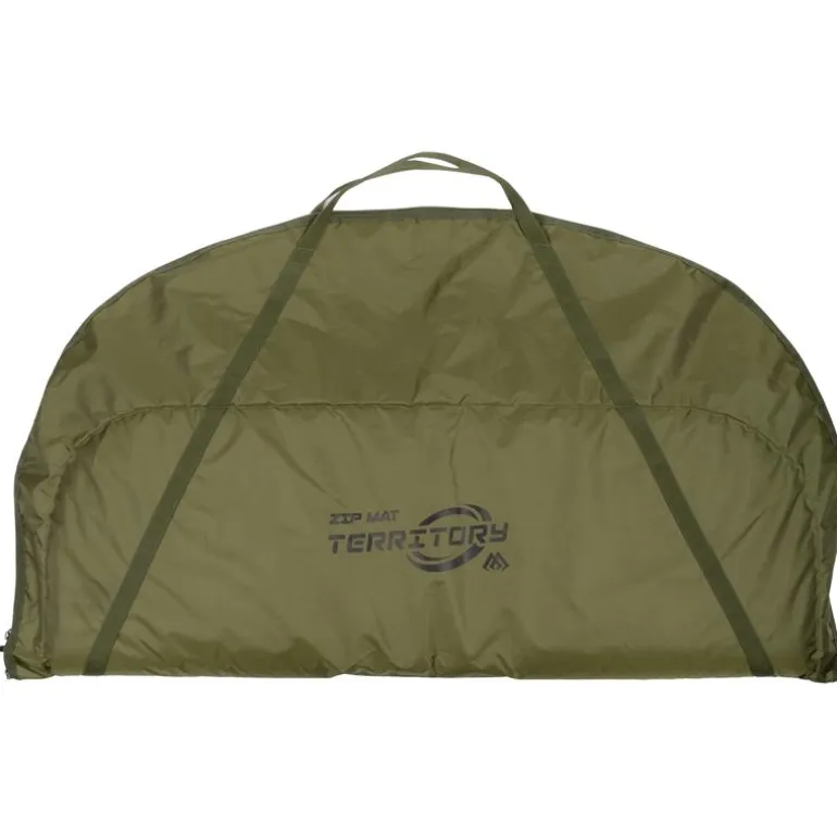 Tapis De Réception Mikado Territory Zip Mat