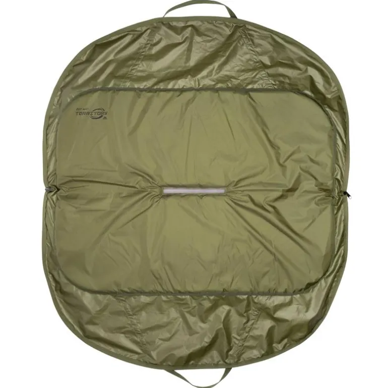 Tapis De Réception Mikado Territory Zip Mat