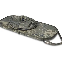 Tapis De Réception Nash Carp Care Pop Up Mat Camo