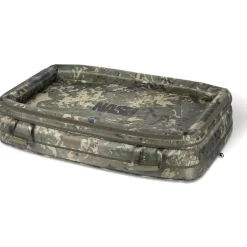 Nash Réception - Pesée^Tapis De Réception Carp Care Air Cradle Camo