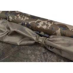 Nash Réception - Pesée^Tapis De Réception Hi-Protect Carp Cradle Camo