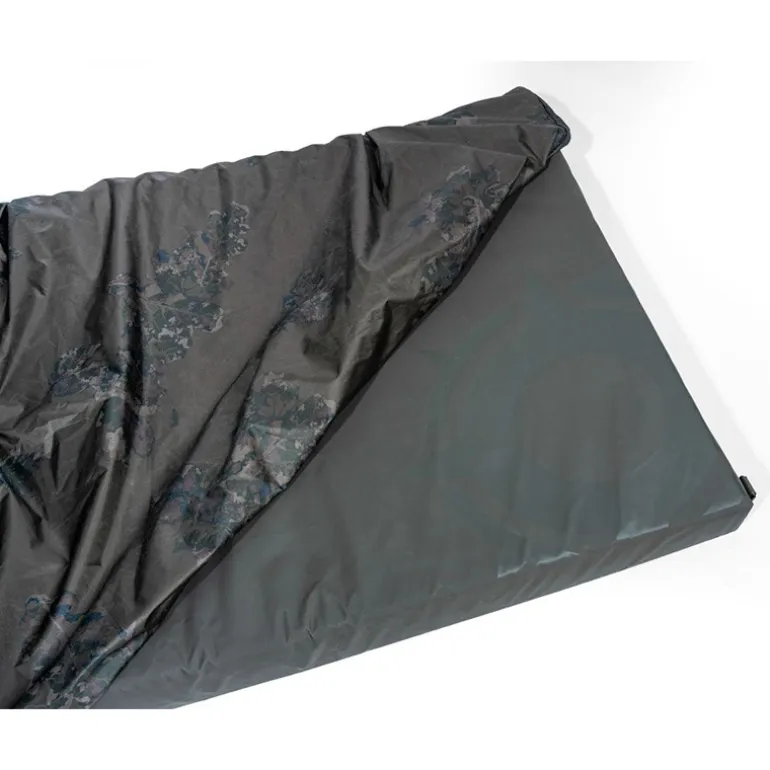 Tapis De Réception Nash Scope Ops Auto Inflate Unhooking Mat