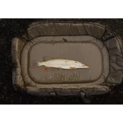 Tapis De Réception One More Cast Heist Pb Roll Mat