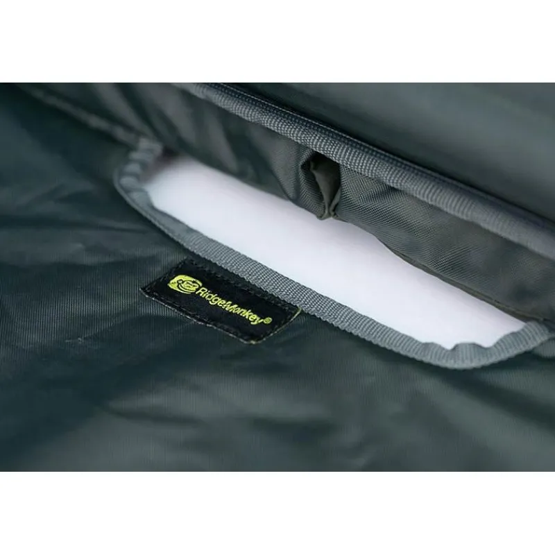 Ridge Monkey Réception - Pesée^Tapis De Réception Procare Inflatable - Mat