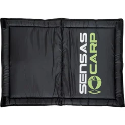 Sensas Epuisettes - Bourriches^Tapis De Réception Unhooking Mat
