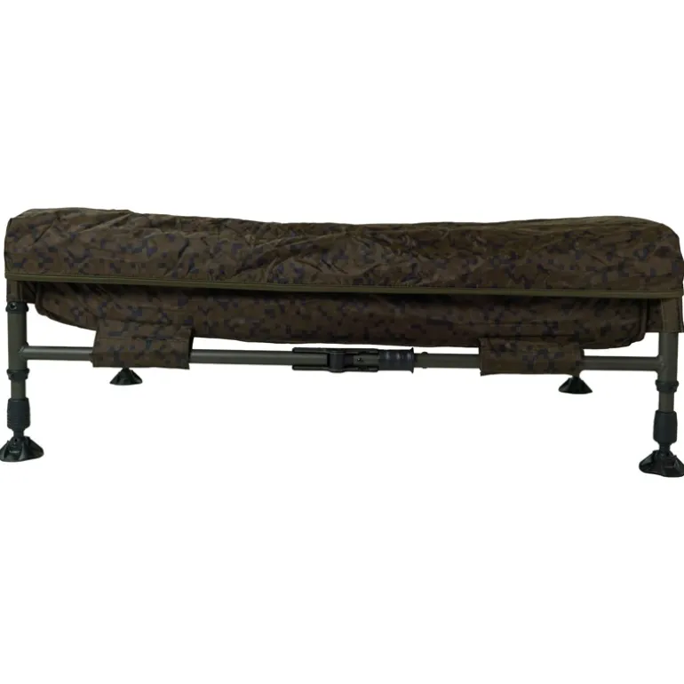 Tapis De Réception Solar Sp C-Tech Quick Up Cradle