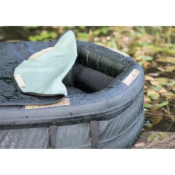 Tapis De Réception Solar Sp Inflatable Unhooking Mat