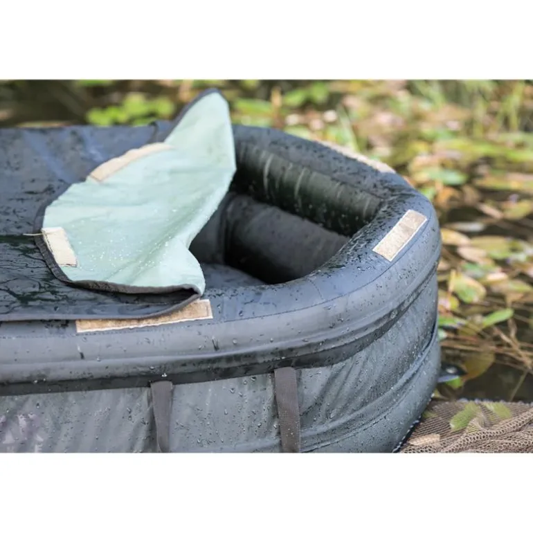 Tapis De Réception Solar Sp Inflatable Unhooking Mat