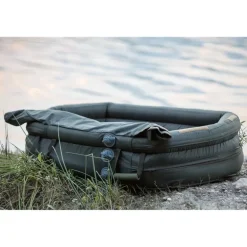 Tapis De Réception Solar Sp Inflatable Unhooking Mat