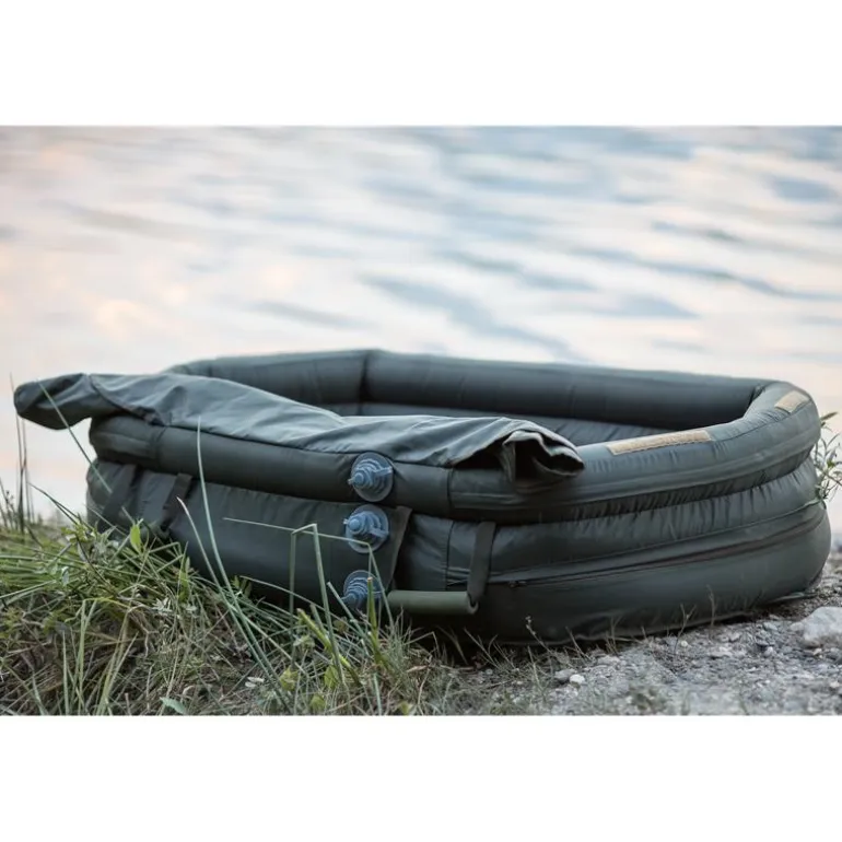 Tapis De Réception Solar Sp Inflatable Unhooking Mat
