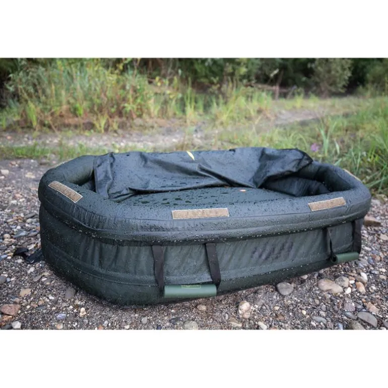 Tapis De Réception Solar Sp Inflatable Unhooking Mat