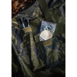 Tapis De Réception Solar Undercover Camo Inflatable Unhooking Mat