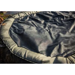 Tapis De Réception Solar Undercover Camo Inflatable Unhooking Mat