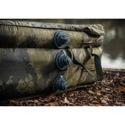 Tapis De Réception Solar Undercover Camo Inflatable Unhooking Mat