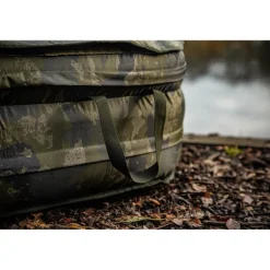 Tapis De Réception Solar Undercover Camo Inflatable Unhooking Mat