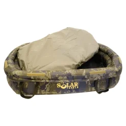Tapis De Réception Solar Undercover Camo Inflatable Unhooking Mat
