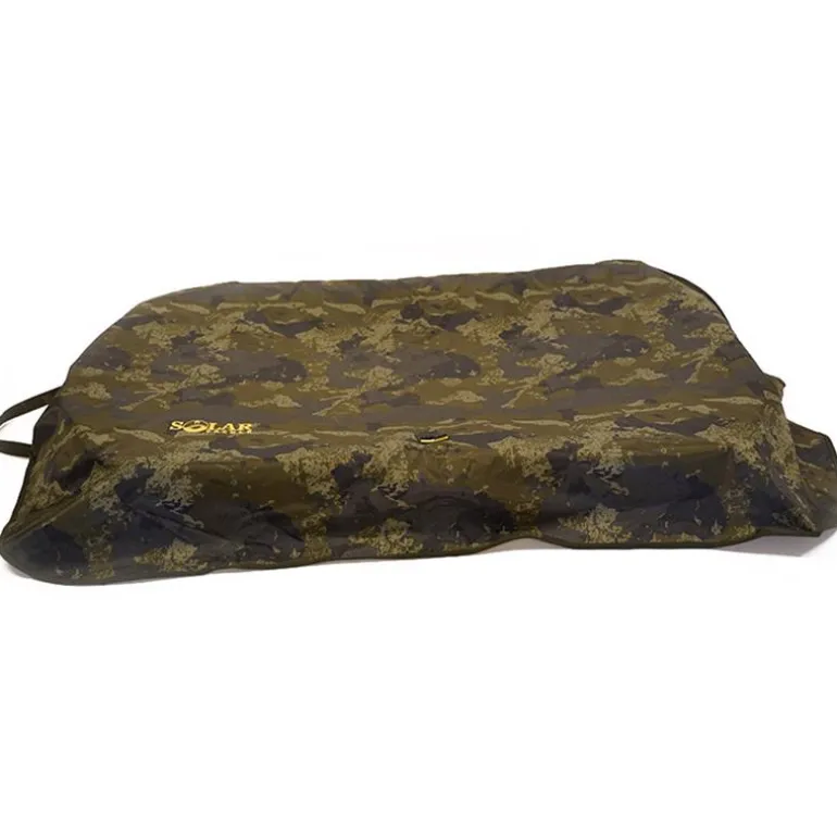 Tapis De Réception Solar Undercover Camo Foldable Unhooking Mat