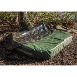 Tapis De Réception Solar Undercover Camo Foldable Unhooking Mat