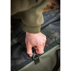 Tapis De Réception Solar Undercover Camo Foldable Unhooking Mat