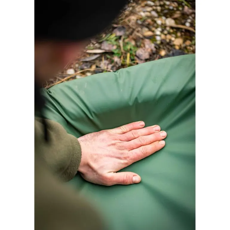 Tapis De Réception Solar Undercover Camo Foldable Unhooking Mat