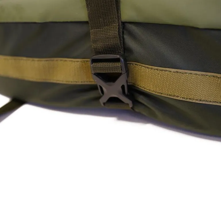 Tapis De Réception Solar Undercover Camo Foldable Unhooking Mat