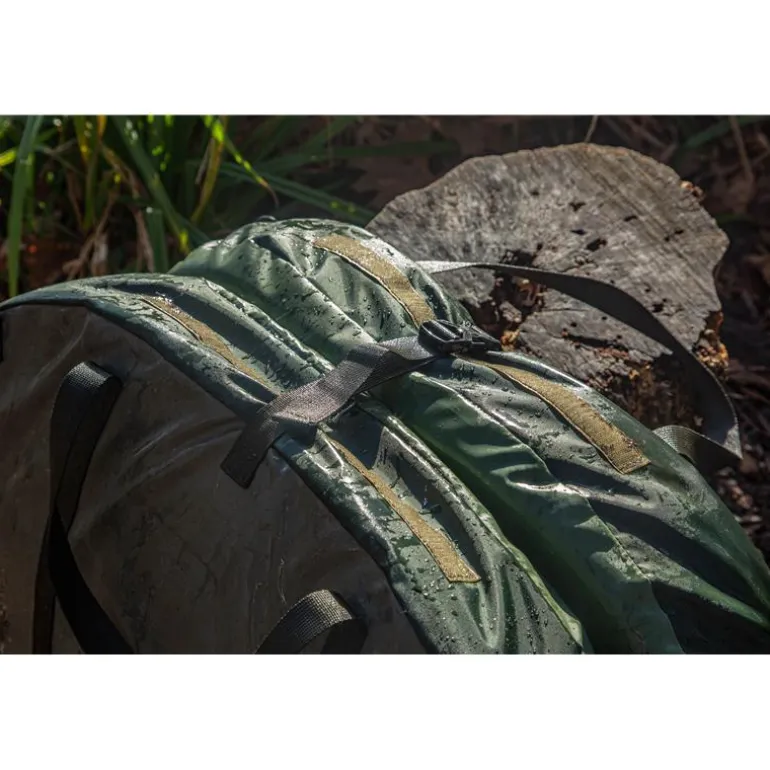Tapis De Réception Solar Undercover Camo Foldable Unhooking Mat
