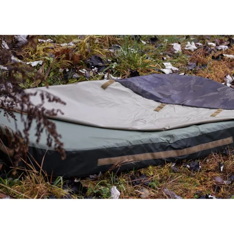 Tapis De Réception Solar Undercover Camo Foldable Unhooking Mat