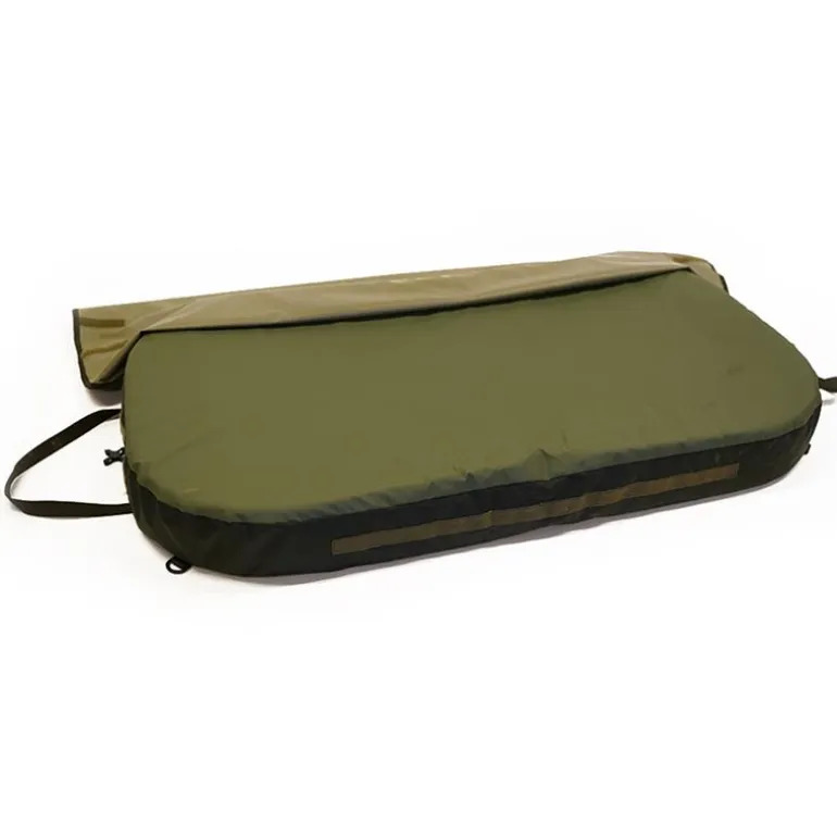 Tapis De Réception Solar Undercover Camo Foldable Unhooking Mat