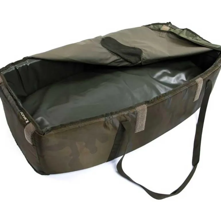 Tapis De Réception Sonik Bank-Tek Unhooking Cradle