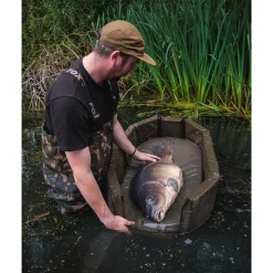 Tapis De Récéption Fox Carpmaster Welded Mat