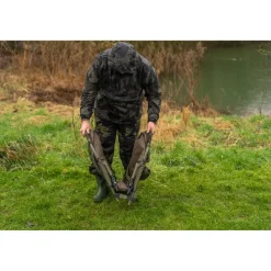 Avid Carp Réception - Pesée^Tapis De Reception Pro-Tect Safeguard Cradle