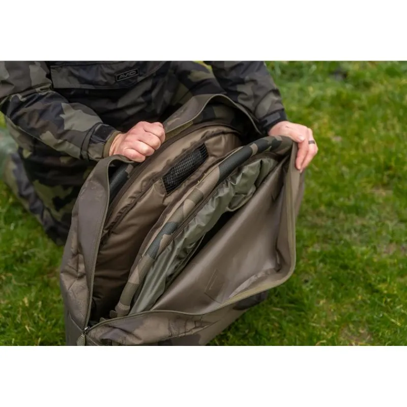 Avid Carp Réception - Pesée^Tapis De Reception Pro-Tect Safeguard Cradle