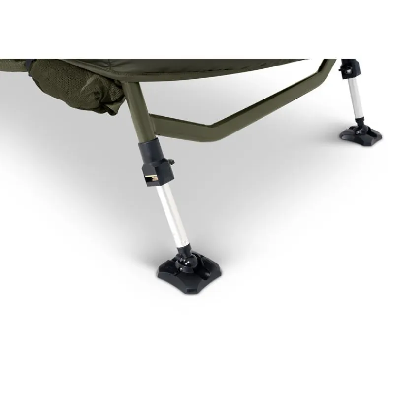 Avid Carp Réception - Pesée^Tapis De Reception Pro-Tect Safeguard Cradle