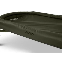 Avid Carp Réception - Pesée^Tapis De Reception Pro-Tect Safeguard Cradle
