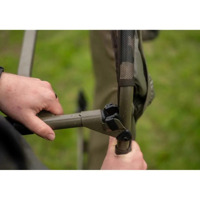 Avid Carp Réception - Pesée^Tapis De Reception Pro-Tect Safeguard Cradle