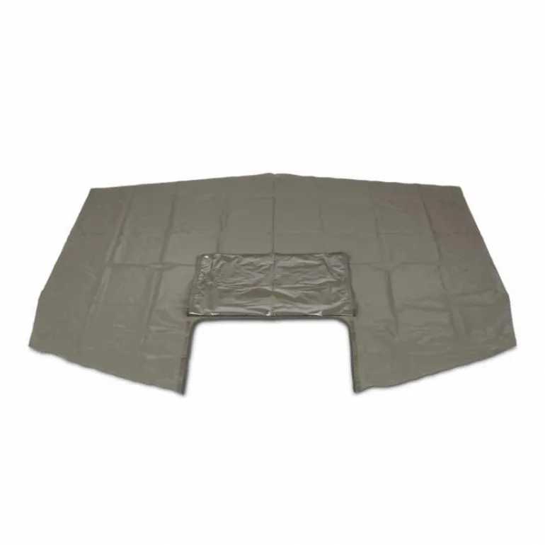 Tapis De Sol Nash Titan T2 Pro Groundsheet