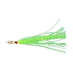 Duo Hameçons^Teaser F 12 Fiber S/C
