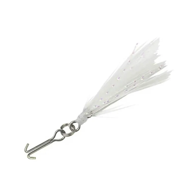 Teaser Pour Leurre Souple Lunker Hunt Rigging System