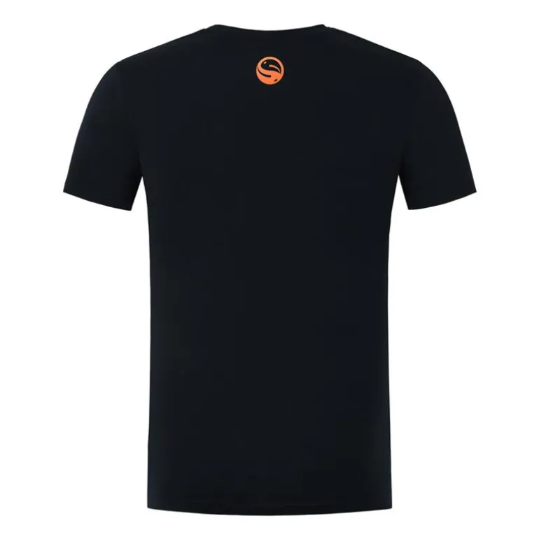Tee-Shirt Homme Guru Gradient Connect Tee - Noir