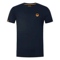 Tee-Shirt Homme Guru Sunset Tee - Marine