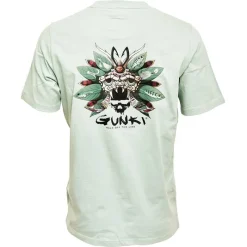 Gunki T-Shirts, Polos & Chemises^Tee Shirt Manches Courtes Homme Chief - Green-W