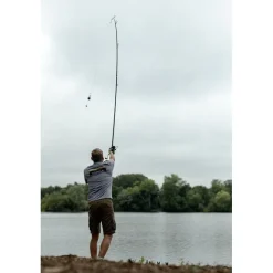 Korda T-Shirts, Polos & Chemises^Tee Shirt Manches Courtes Homme Lakebed - Gris