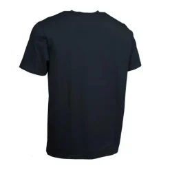 Tee Shirt Manches Courtes Homme Nash Make It Happen Badge - Noir