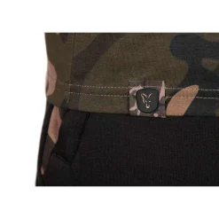 Tee Shirt Manches Courtes Homme Fox Camo T-Shirt - Camo