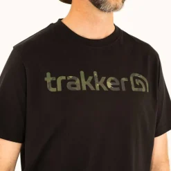 Korda T-Shirts, Polos & Chemises^Tee Shirt Manches Courtes Homme Tie Dye - Dark Olive