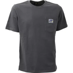 Illex T-Shirts, Polos & Chemises^Tee Shirt Manches Courtes Homme T-Shirt Reservoir Dog - Gris Foncé