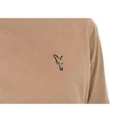Fox T-Shirts, Polos & Chemises^Tee Shirt Manches Courtes Homme Collection T - Tan