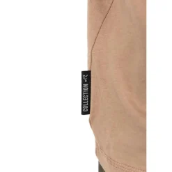 Fox T-Shirts, Polos & Chemises^Tee Shirt Manches Courtes Homme Collection T - Tan