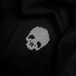 Kumu T-Shirts, Polos & Chemises^Tee Shirt Manches Courtes Homme Lead Head - Noir